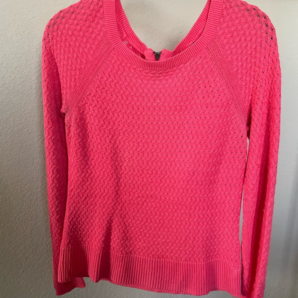American Eagle Knit Sweater